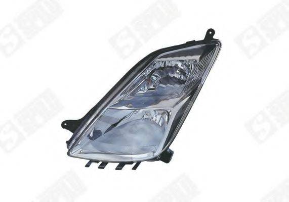 SPILU 334013 Основна фара