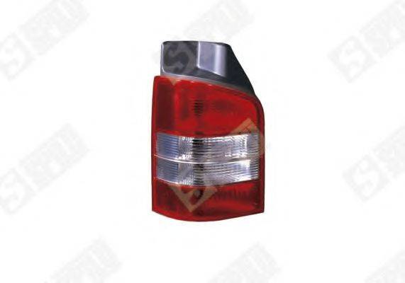 SPILU 435147 Задній ліхтар