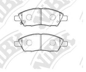 NIBK PN0397