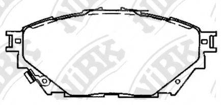 NIBK PN23001
