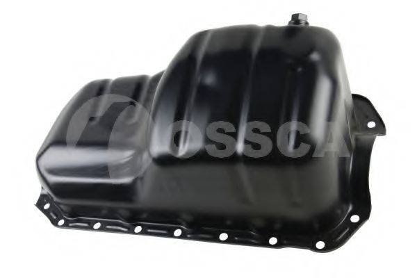 OSSCA 14665 Масляний піддон