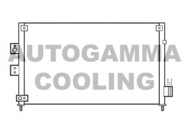 AUTOGAMMA 107033