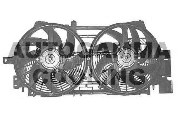 AUTOGAMMA GA201377