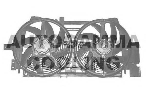 AUTOGAMMA GA201378
