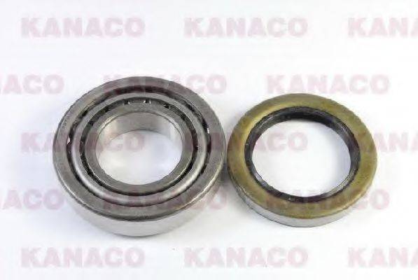 KANACO H29000 Комплект підшипника маточини колеса