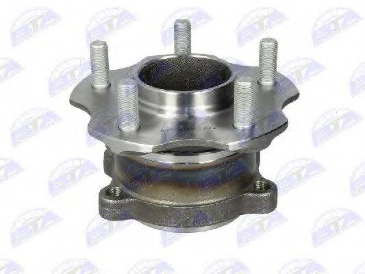BTA H21085BTA Підшипник маточини колеса