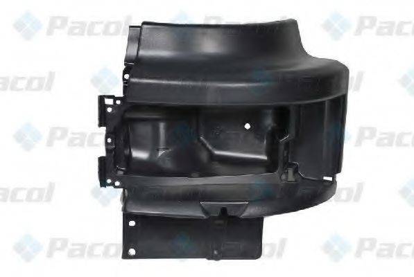 SCANIA 1324599 Корпус, основна фара
