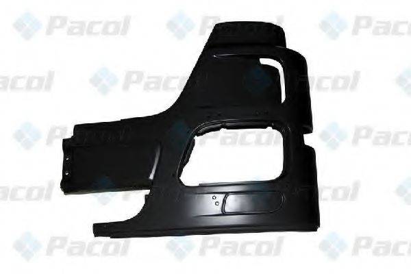 PACOL MER-FB-004L