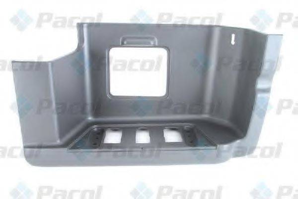 PACOL MER-SP-008R