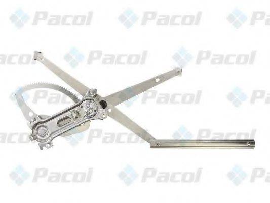 DAIMLER 9417200546 Підйомний пристрій для вікон