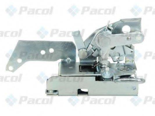 PACOL VOL-DL-001