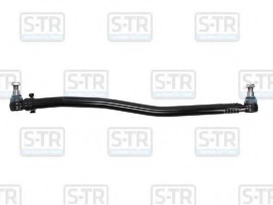 DAIMLER 0024605005 Наконечник поперечної кермової тяги