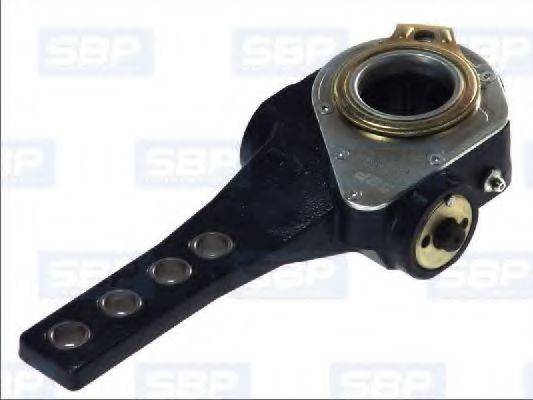 SBP 08-SA003
