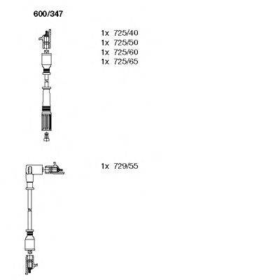 BREMI 600/347