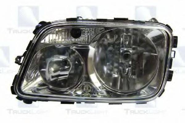 TRUCKLIGHT HL-ME003L