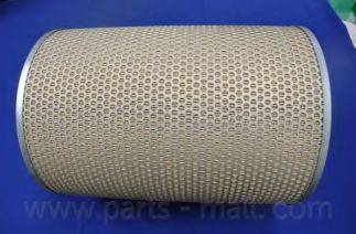 PARTS-MALL PAA078 Повітряний фільтр