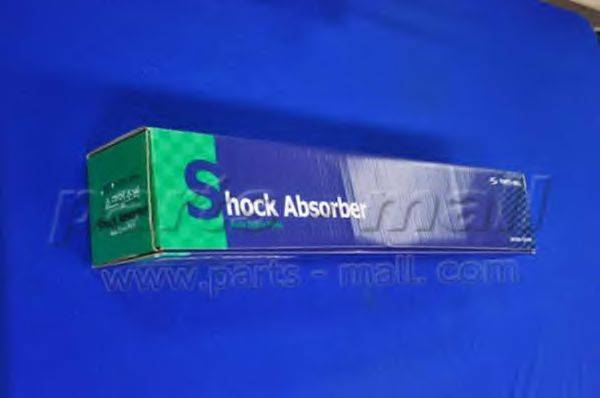 PARTS-MALL PJAR010 Амортизатор