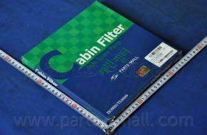 PARTS-MALL PMAP13 Фільтр, повітря у внутрішньому просторі