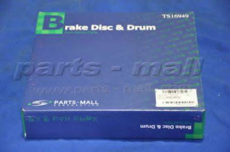 PARTS-MALL PRW-005