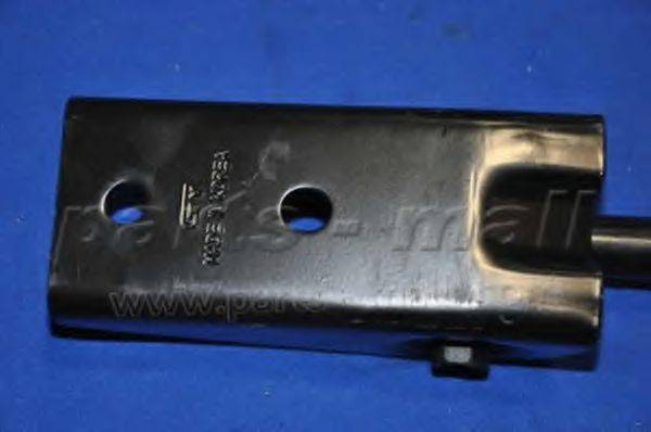 PARTS-MALL PXNCE003 Конденсатор, кондиціонер