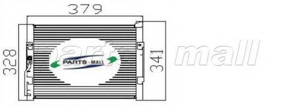PARTS-MALL PXNCJ-005