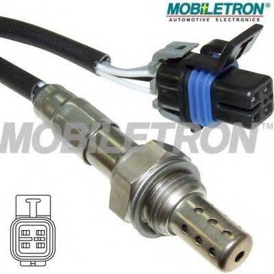 MOBILETRON OS-G404P