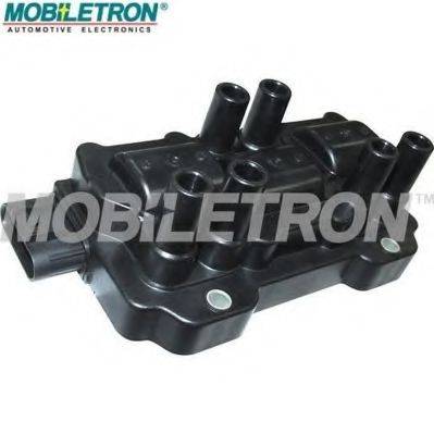 MOBILETRON CG-34