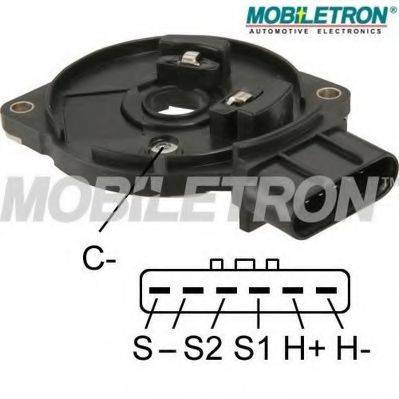 MOBILETRON IG-M022