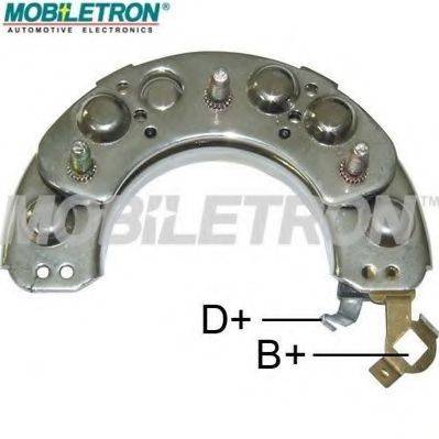 MOBILETRON RH-17C