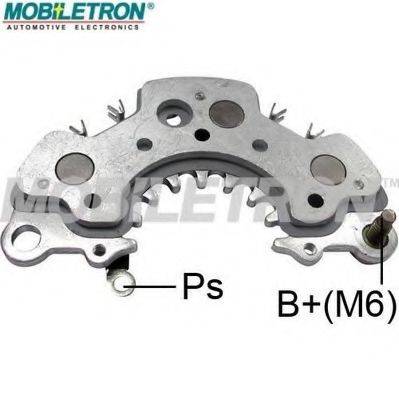 MOBILETRON RH-71