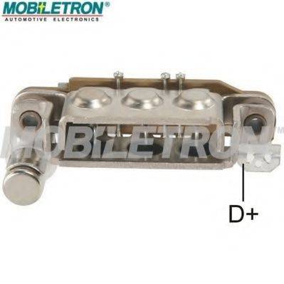 MOBILETRON A1T31371 Випрямляч, генератор