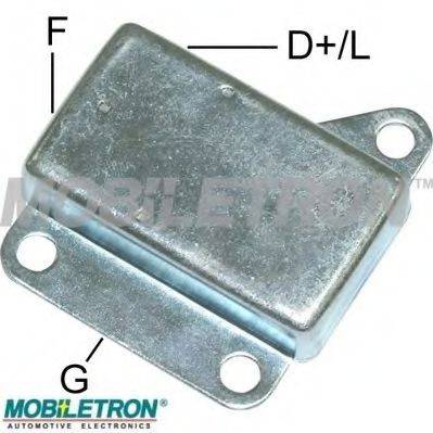 MOBILETRON VR-B101