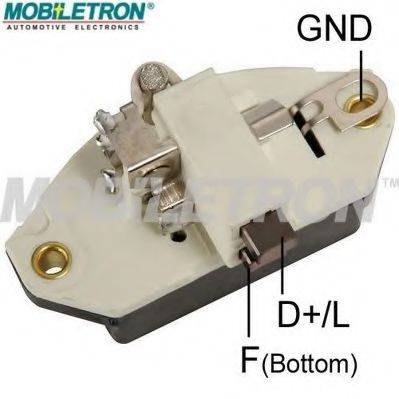 MOBILETRON 9-120-080-175 Регулятор генератора
