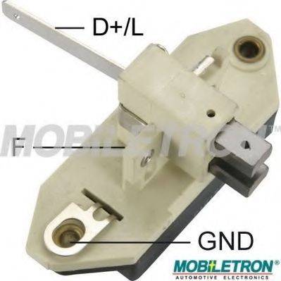 MOBILETRON VR-B220