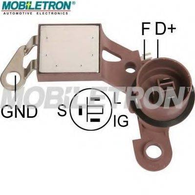 MOBILETRON 27060-61090 Регулятор генератора