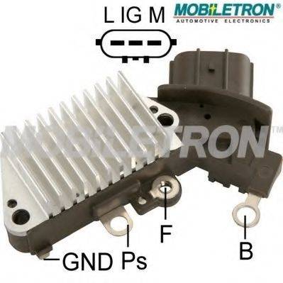 MOBILETRON 102211-1471 Регулятор генератора