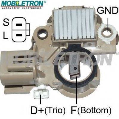 MOBILETRON VR-H2009-116