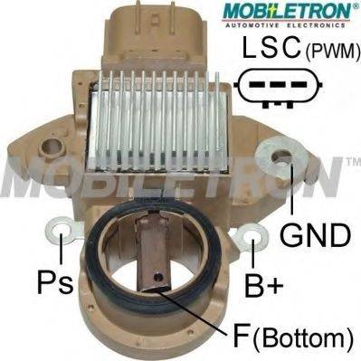 MOBILETRON 23100-1BN1A Регулятор генератора
