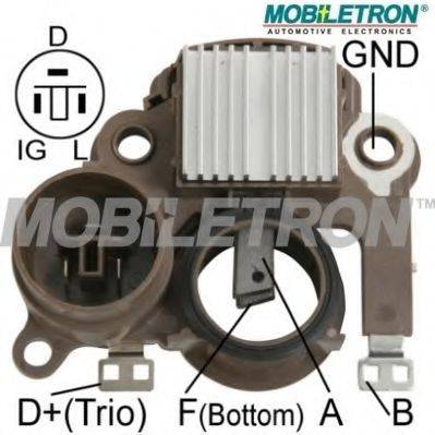 MOBILETRON 31400-63BD2 Регулятор генератора