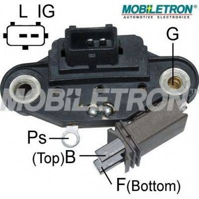 MOBILETRON VR-PR1671