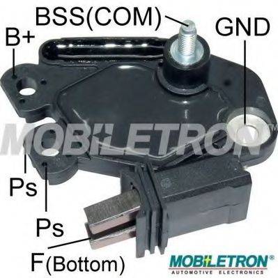 MOBILETRON 12317550968 Регулятор генератора