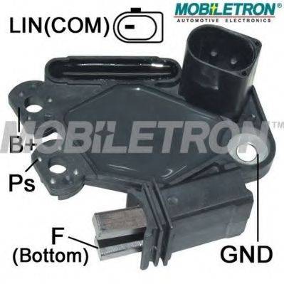 MOBILETRON VR-V3279