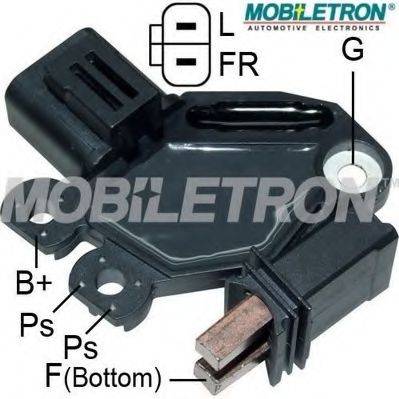 MOBILETRON 2655447 Регулятор генератора