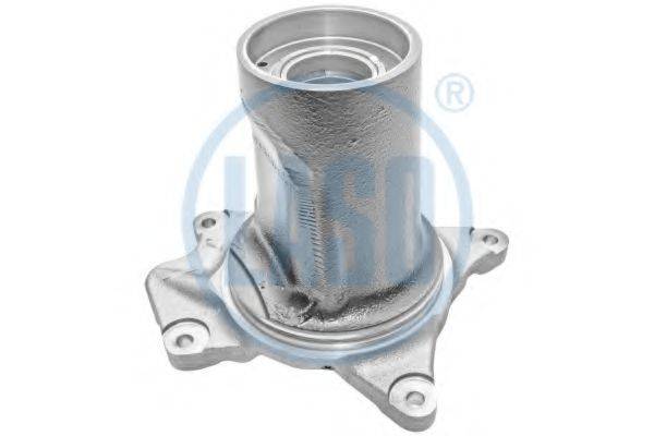 MAN 51.06609-5012 Корпус