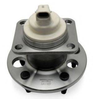 PFI PHU2150 Маточина колеса