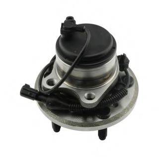 PFI PHU3167 Маточина колеса