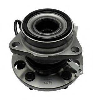 GENERAL MOTORS 15170662 Комплект підшипника маточини колеса