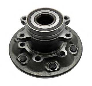 GENERAL MOTORS 25832144 Комплект підшипника маточини колеса