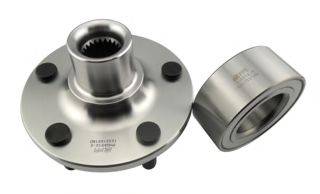 TIMKEN 518512 Маточина колеса