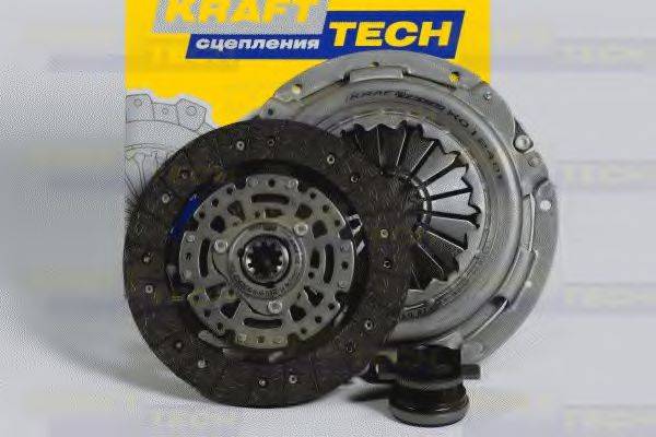KRAFTTECH W01240G